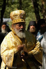 Митрополит ЙОСИФ